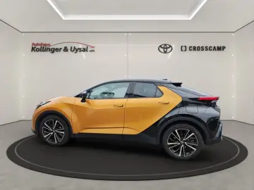 C-HR 2.0 Hybrid Lounge Premiere 15 Jahre Garanti