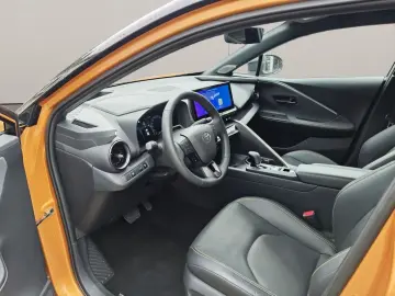 C-HR 2.0 Hybrid Lounge Premiere 15 Jahre Garanti