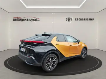C-HR 2.0 Hybrid Lounge Premiere 15 Jahre Garanti