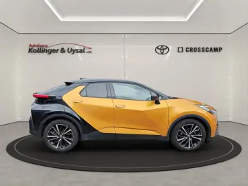C-HR 2.0 Hybrid Lounge Premiere 15 Jahre Garanti