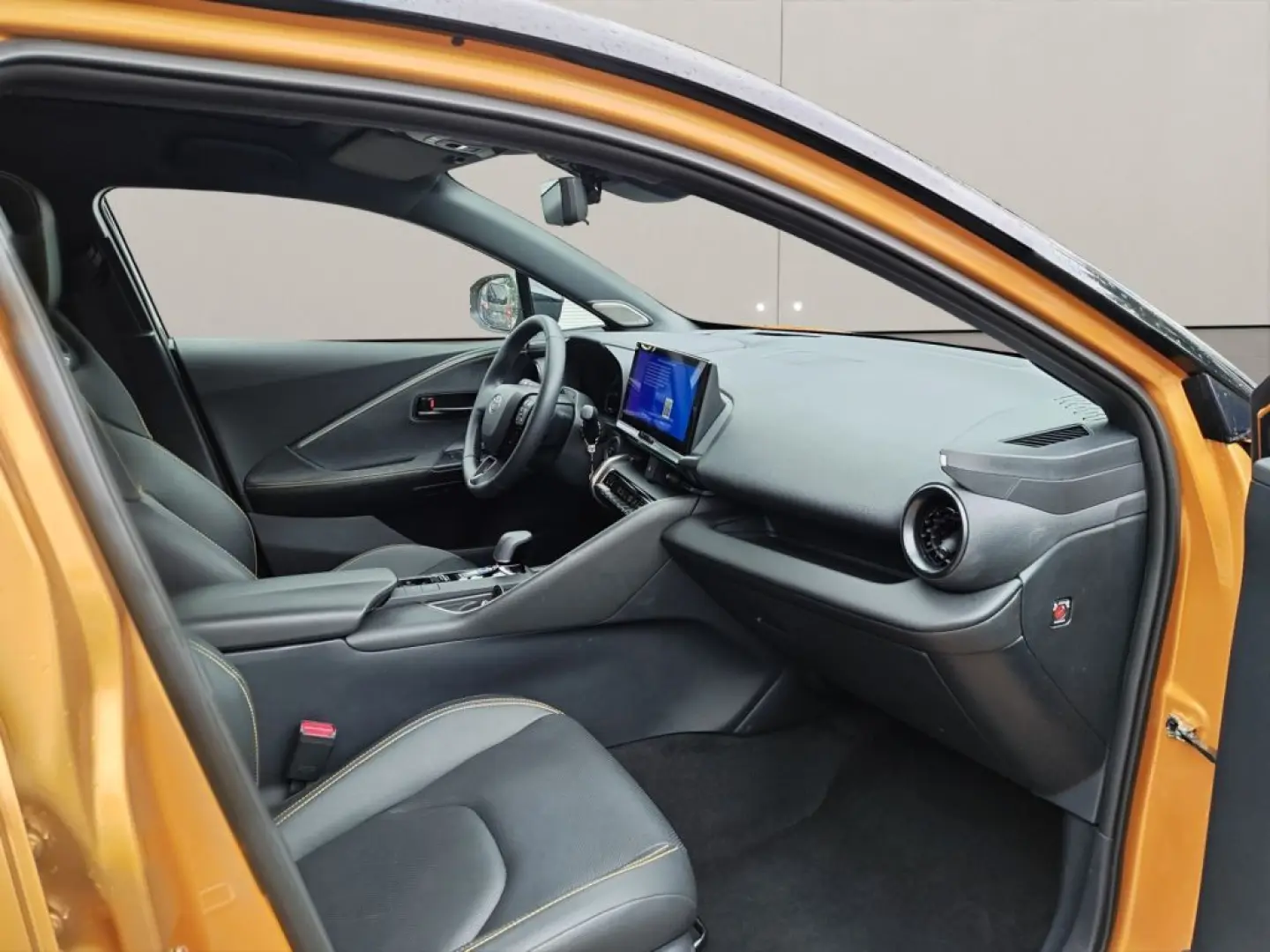 C-HR 2.0 Hybrid Lounge Premiere 15 Jahre Garanti