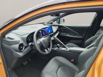 C-HR 2.0 Hybrid Lounge Premiere 15 Jahre Garanti