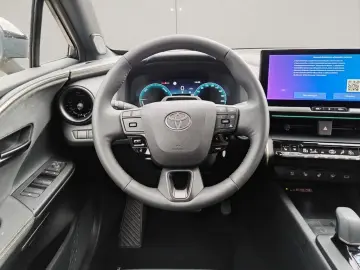 C-HR 2.0 Hybrid Lounge Premiere 15 Jahre Garanti