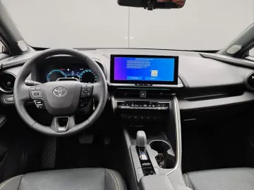 C-HR 2.0 Hybrid Lounge Premiere 15 Jahre Garanti