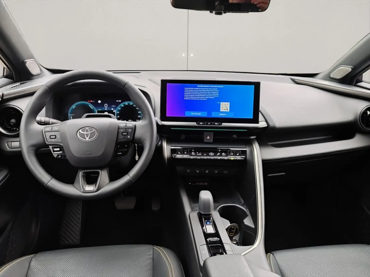 C-HR 2.0 Hybrid Lounge Premiere 15 Jahre Garanti