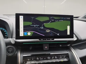 C-HR 2.0 Hybrid Lounge Premiere 15 Jahre Garanti