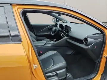 C-HR 2.0 Hybrid Lounge Premiere 15 Jahre Garanti