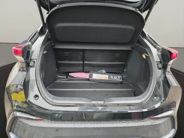 C-HR 2.0 Hybrid Lounge Premiere 15 Jahre Garanti
