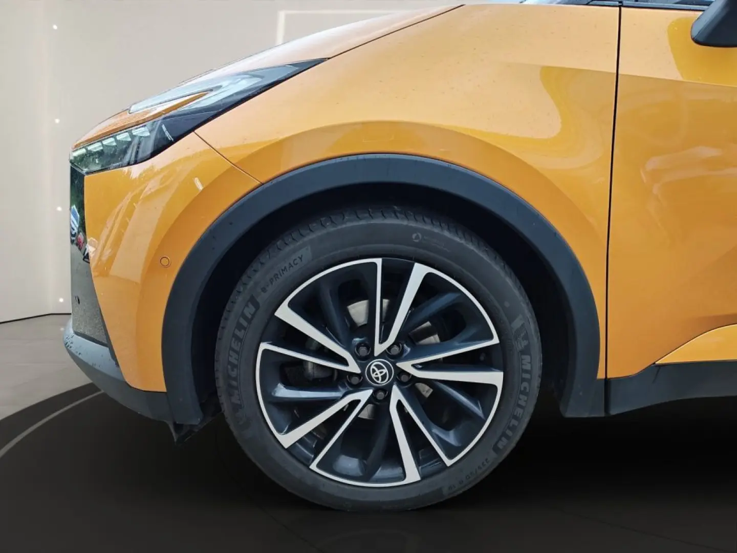 C-HR 2.0 Hybrid Lounge Premiere 15 Jahre Garanti
