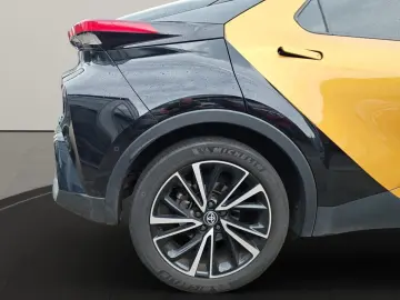 C-HR 2.0 Hybrid Lounge Premiere 15 Jahre Garanti
