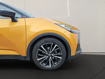 C-HR 2.0 Hybrid Lounge Premiere 15 Jahre Garanti