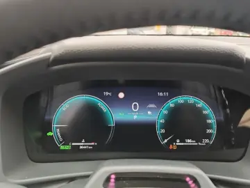 C-HR 2.0 Hybrid Lounge Premiere 15 Jahre Garanti