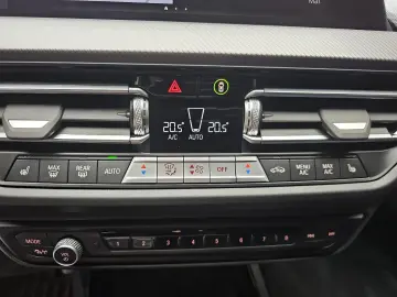 220 GRAN COUPE STEPTRONIC M SPORT NAVI PANU HUD 