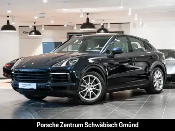 Cayenne E-Hybrid Coupe Panoramadach Luftfederung