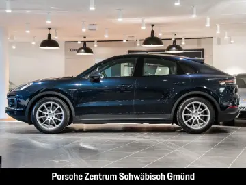 Cayenne E-Hybrid Coupe Panoramadach Luftfederung
