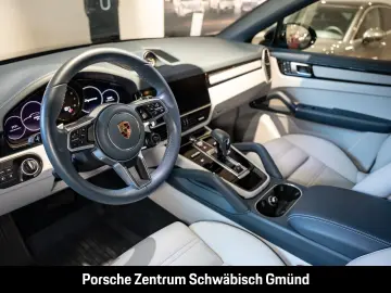 Cayenne E-Hybrid Coupe Panoramadach Luftfederung
