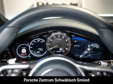 Cayenne E-Hybrid Coupe Panoramadach Luftfederung