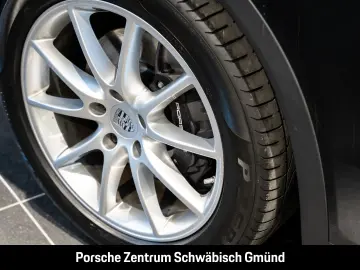 Cayenne E-Hybrid Coupe Panoramadach Luftfederung