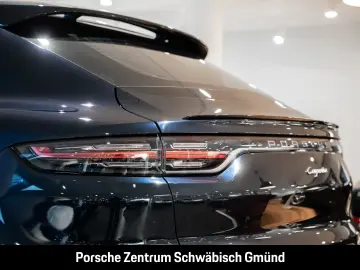 Cayenne E-Hybrid Coupe Panoramadach Luftfederung