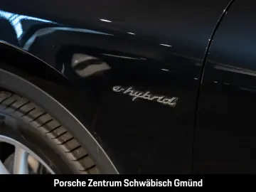 Cayenne E-Hybrid Coupe Panoramadach Luftfederung