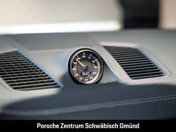 Cayenne E-Hybrid Coupe Panoramadach Luftfederung