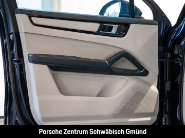 Cayenne E-Hybrid Coupe Panoramadach Luftfederung