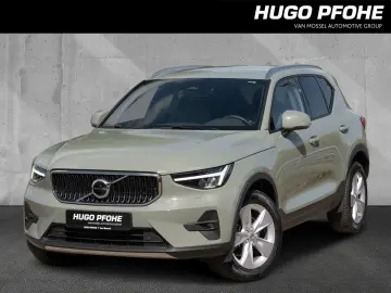 XC 40 B3 2WD Core (EURO 6d)