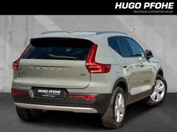 XC 40 B3 2WD Core (EURO 6d)