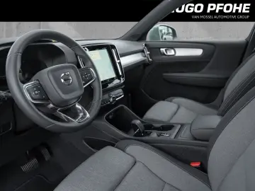 XC 40 B3 2WD Core (EURO 6d)