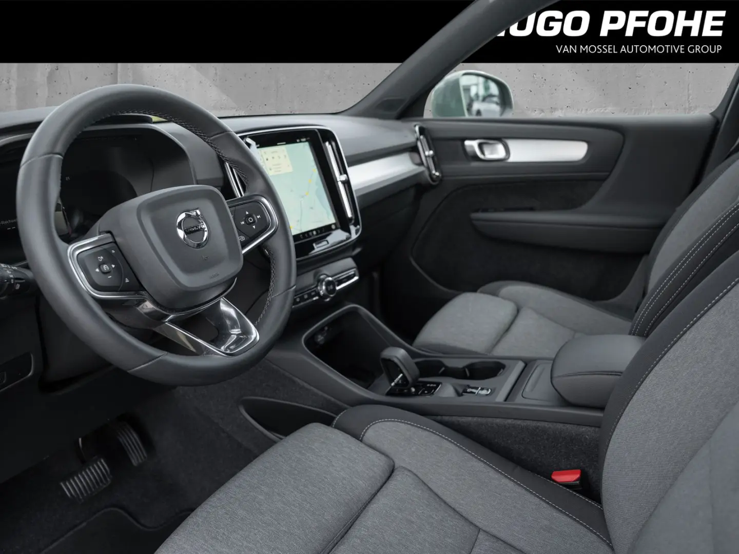 XC 40 B3 2WD Core (EURO 6d)