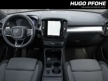 XC 40 B3 2WD Core (EURO 6d)