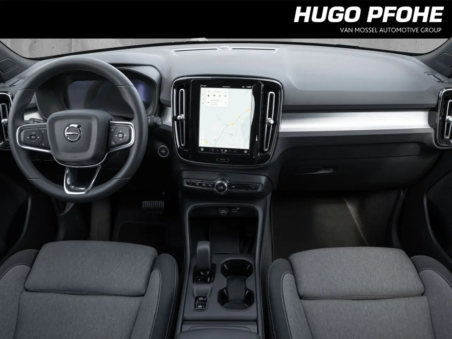 XC 40 B3 2WD Core (EURO 6d)