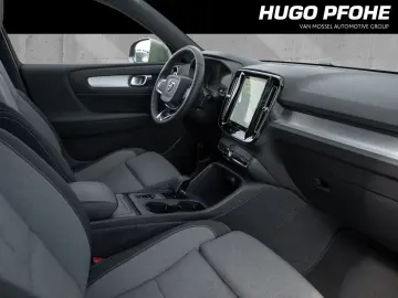 XC 40 B3 2WD Core (EURO 6d)
