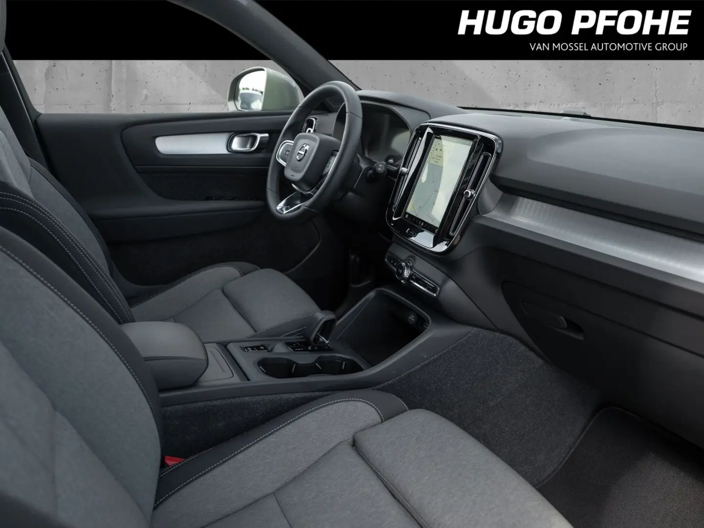 XC 40 B3 2WD Core (EURO 6d)