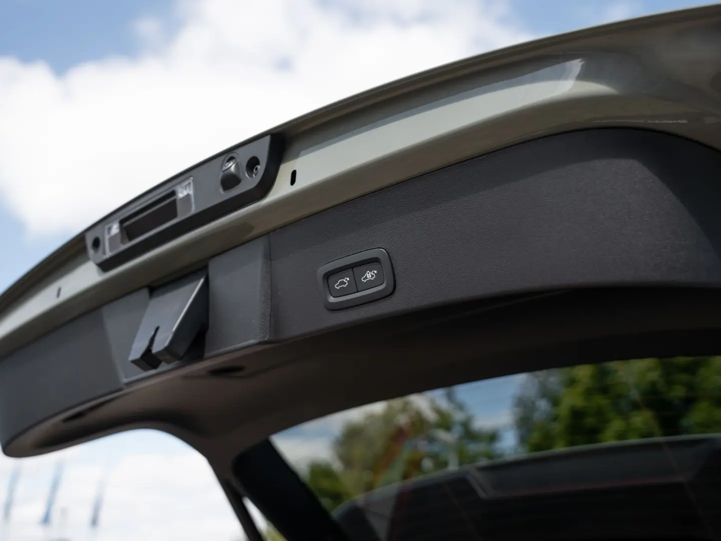 XC 40 B3 2WD Core (EURO 6d)