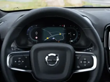 XC 40 B3 2WD Core (EURO 6d)