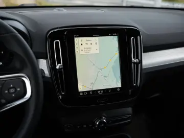 XC 40 B3 2WD Core (EURO 6d)