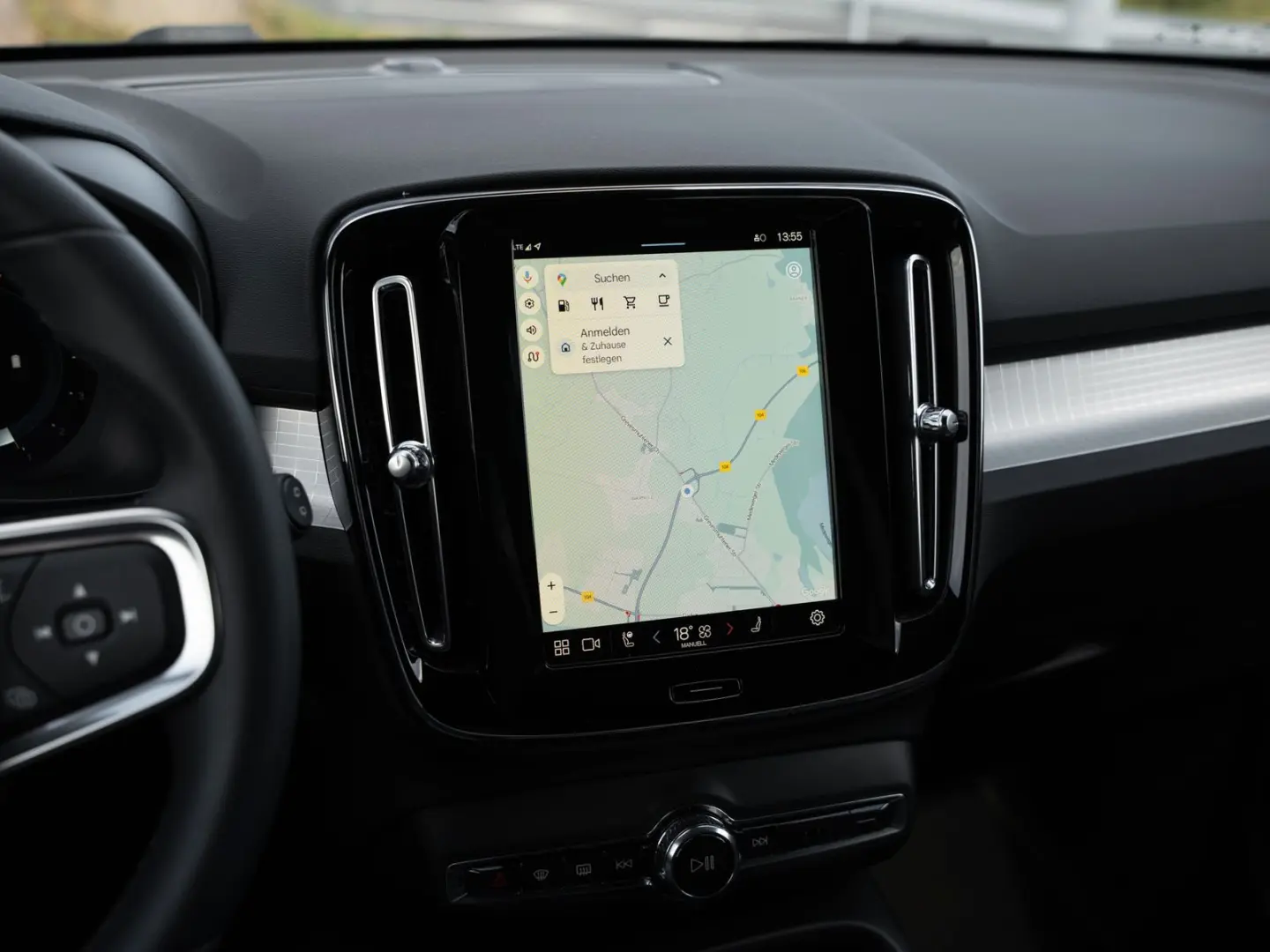 XC 40 B3 2WD Core (EURO 6d)