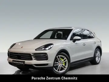 Cayenne E-Hybrid Massage Ventil 360 Bose Panoramic Innodrive