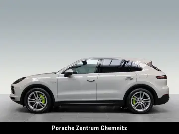 Cayenne E-Hybrid/Massage/Ventil/360/Bose/Panoramic/Innodrive