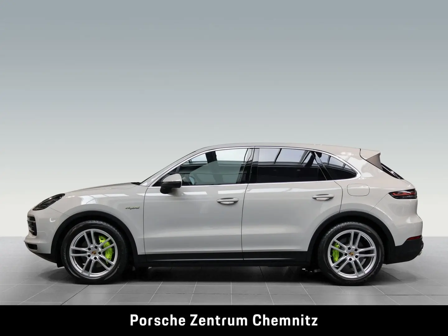 Cayenne E-Hybrid/Massage/Ventil/360/Bose/Panoramic/Innodrive