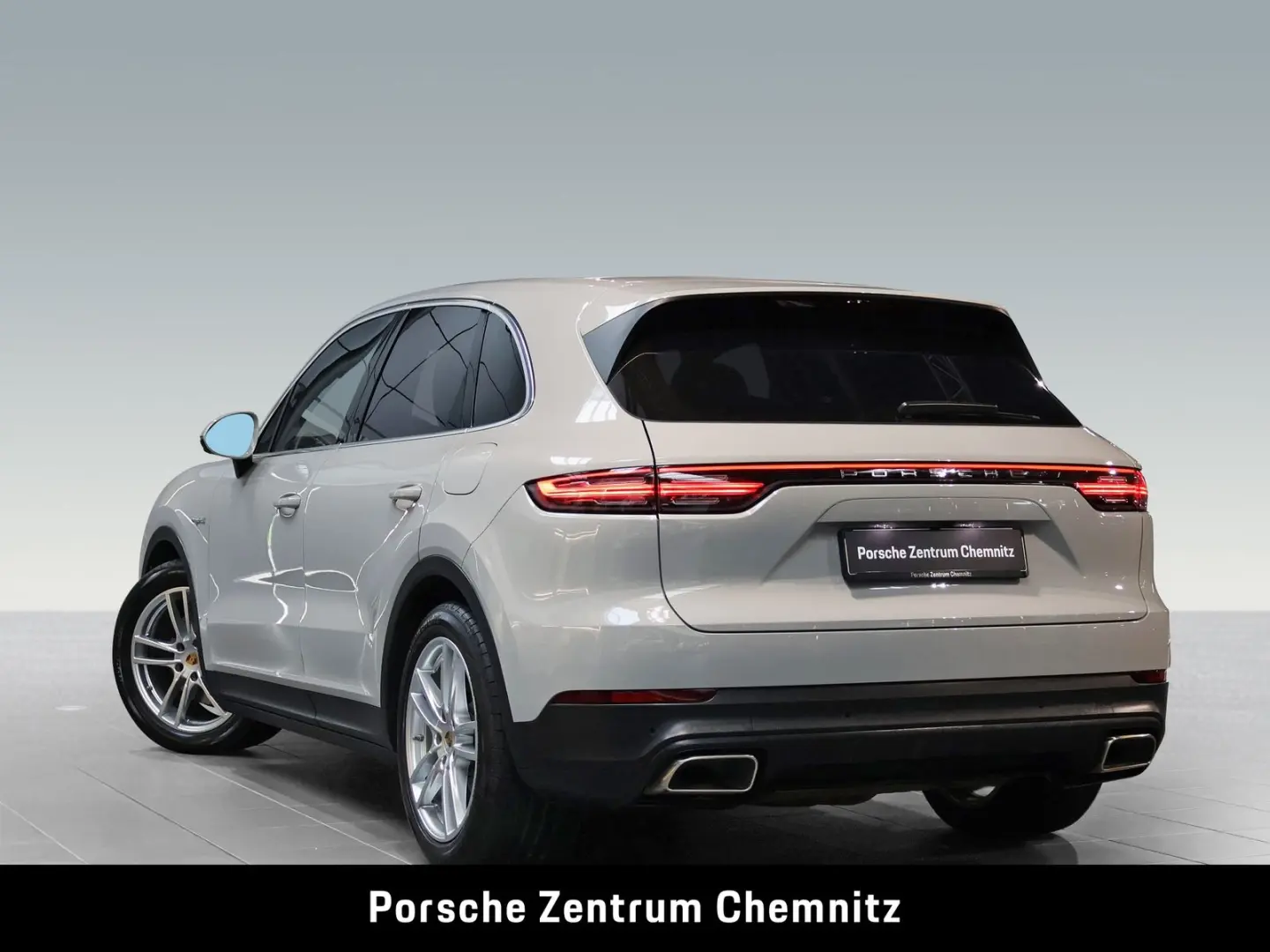 Cayenne E-Hybrid/Massage/Ventil/360/Bose/Panoramic/Innodrive