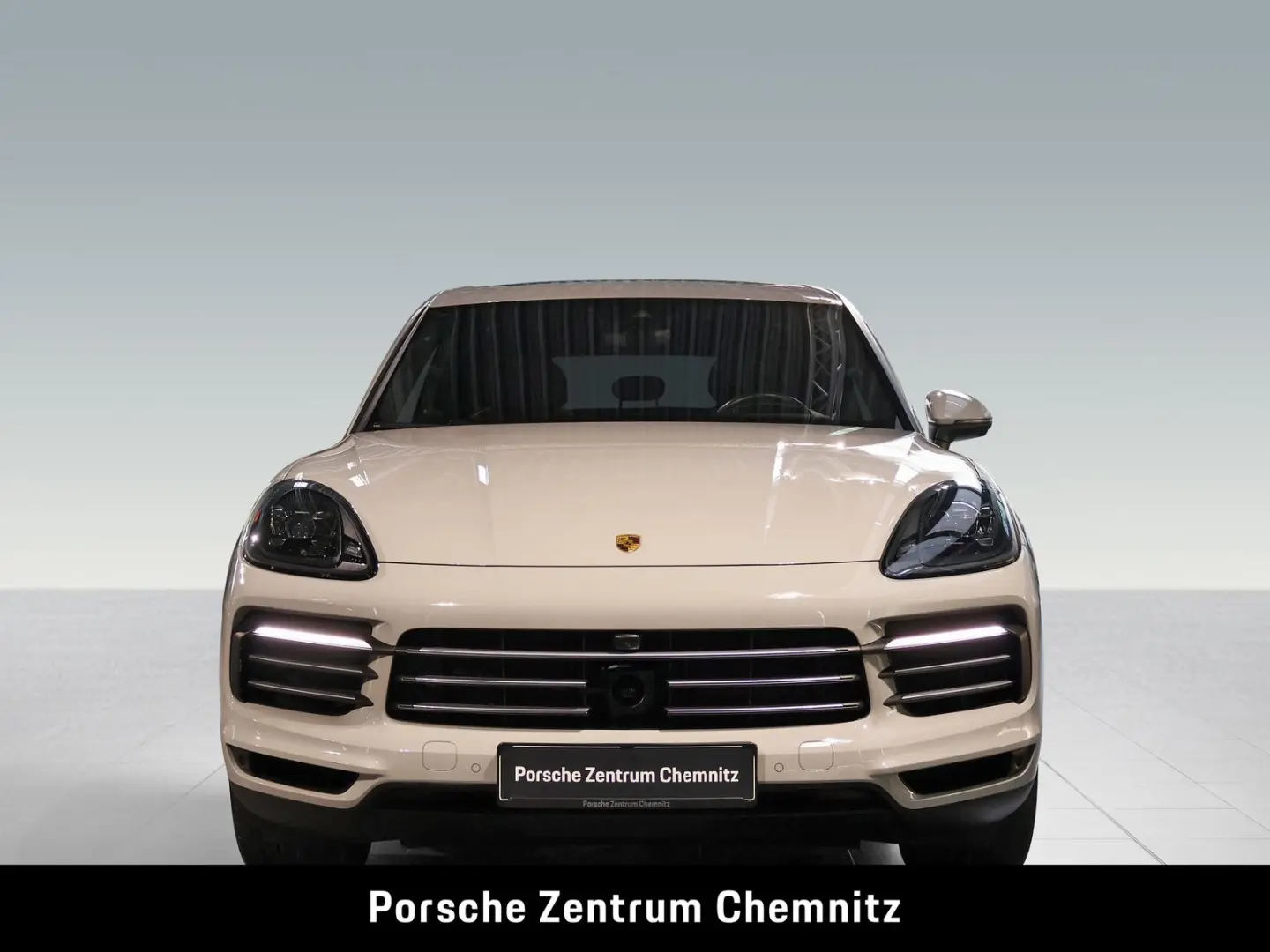 Cayenne E-Hybrid/Massage/Ventil/360/Bose/Panoramic/Innodrive