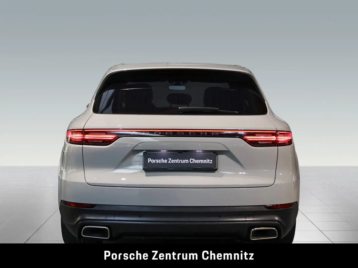 Cayenne E-Hybrid/Massage/Ventil/360/Bose/Panoramic/Innodrive