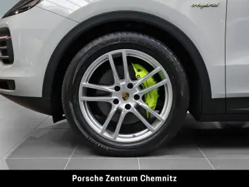 Cayenne E-Hybrid/Massage/Ventil/360/Bose/Panoramic/Innodrive