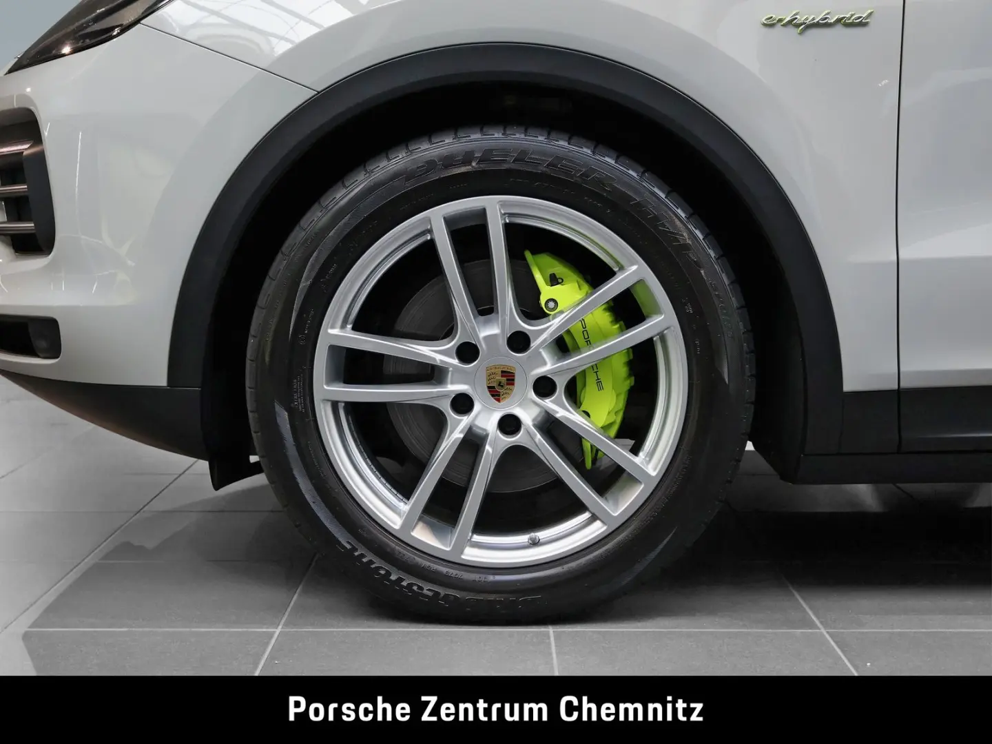Cayenne E-Hybrid/Massage/Ventil/360/Bose/Panoramic/Innodrive
