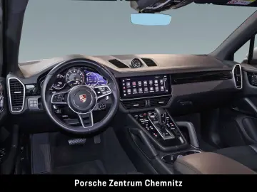 Cayenne E-Hybrid/Massage/Ventil/360/Bose/Panoramic/Innodrive