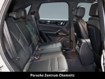 Cayenne E-Hybrid/Massage/Ventil/360/Bose/Panoramic/Innodrive