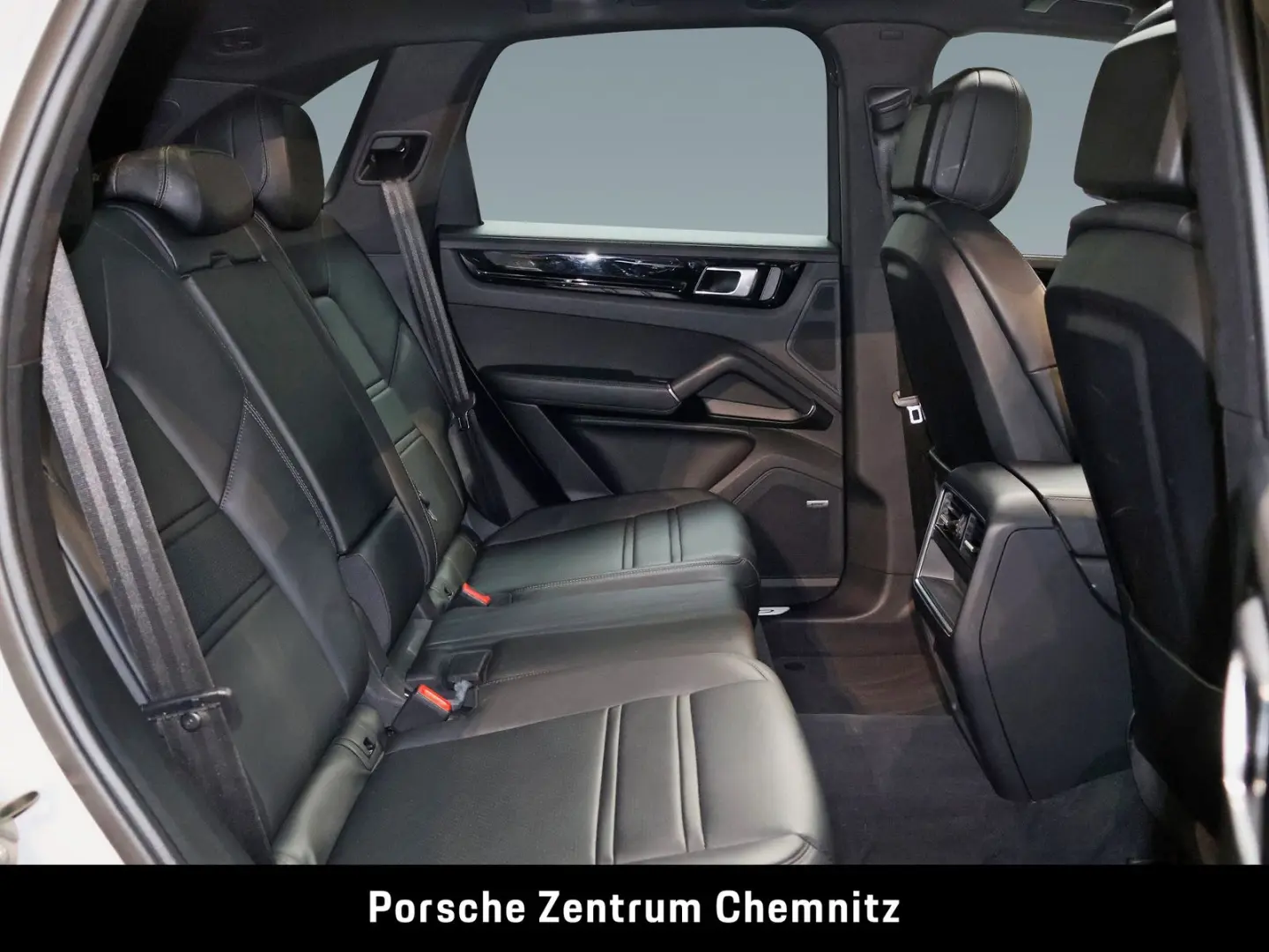 Cayenne E-Hybrid/Massage/Ventil/360/Bose/Panoramic/Innodrive