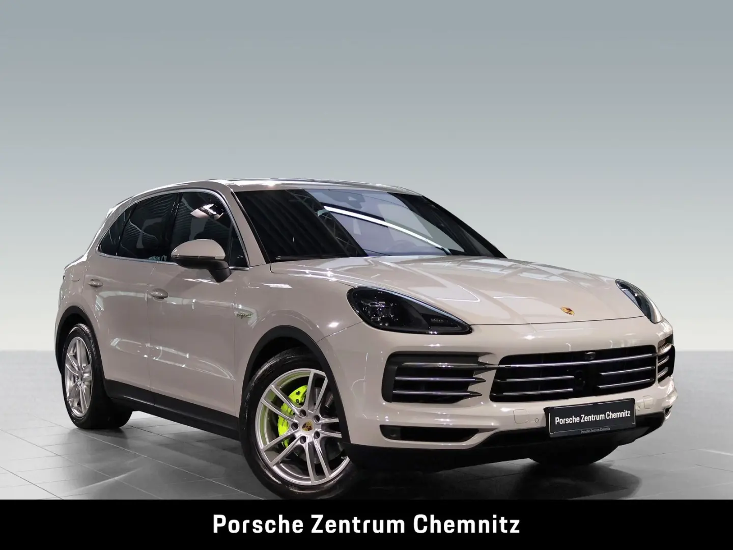 Cayenne E-Hybrid/Massage/Ventil/360/Bose/Panoramic/Innodrive